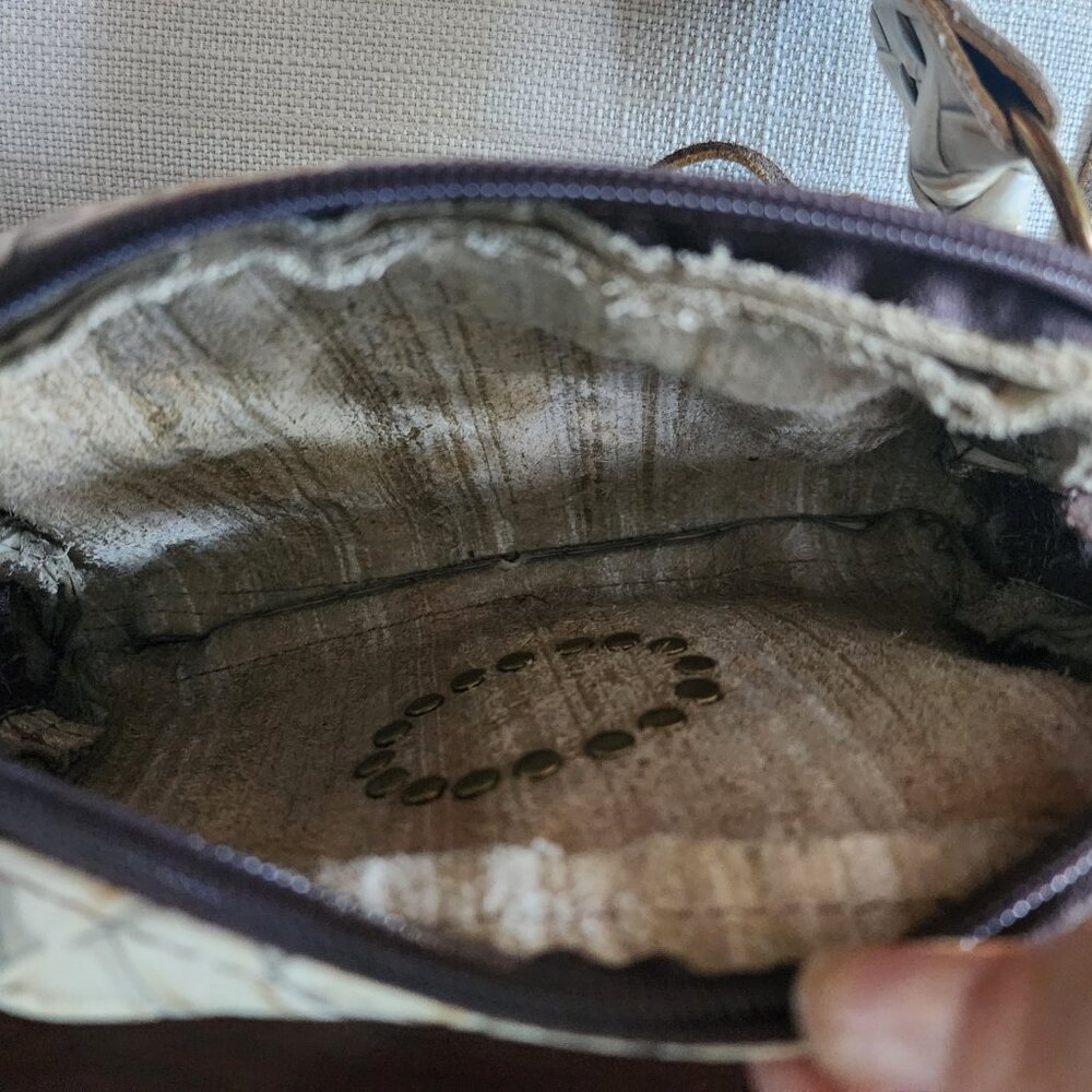 Keep It Gypsy Leather Sling Bag - Picture 3 of 5